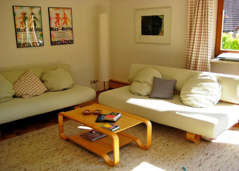 Ferienwohnung Ebner كيفرسفلدن المظهر الخارجي الصورة