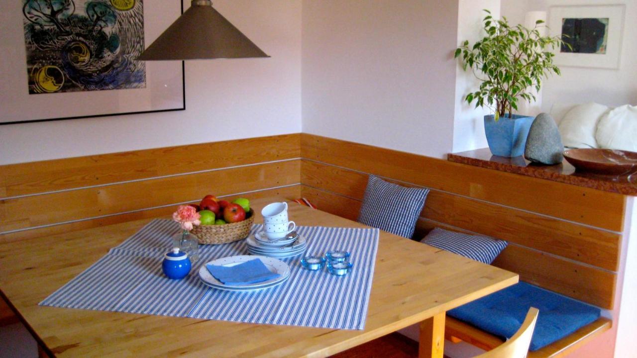 Ferienwohnung Ebner كيفرسفلدن المظهر الخارجي الصورة